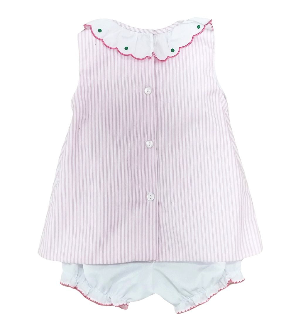 Set 2 pzs strawberry