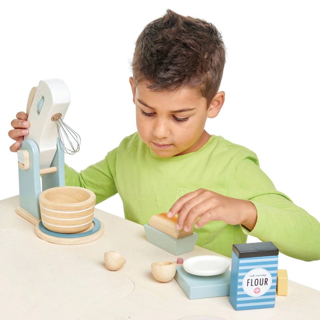 baking set