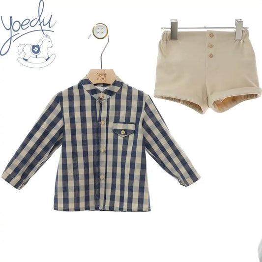 Marc set