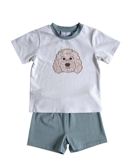 Set 2 pc