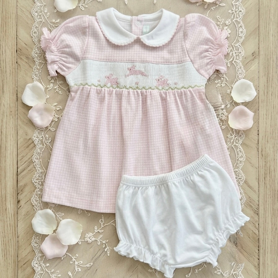 Bunny set