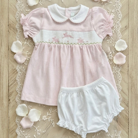 Bunny set