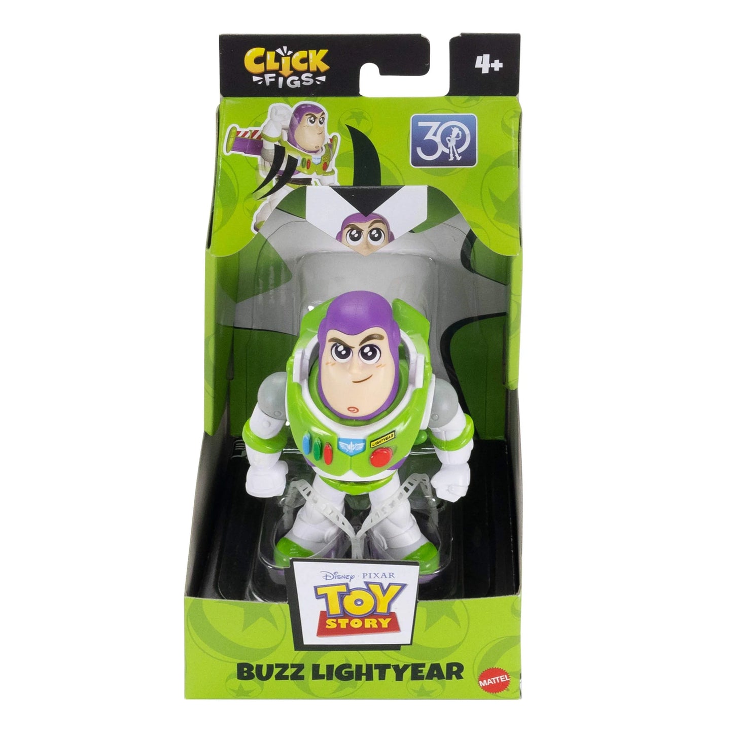 Toy story - buzz lightyear