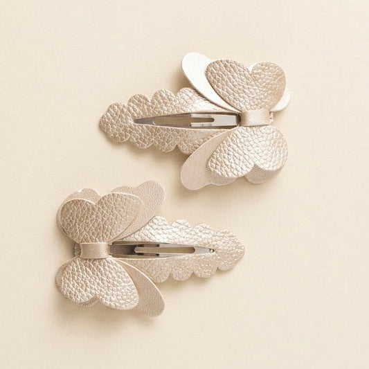 Clips mariposa 6 cm