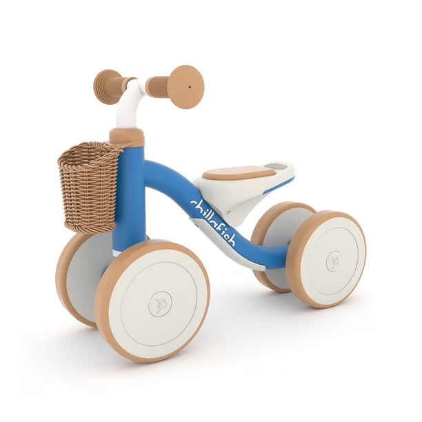 Bicicleta de balance 1-3 años