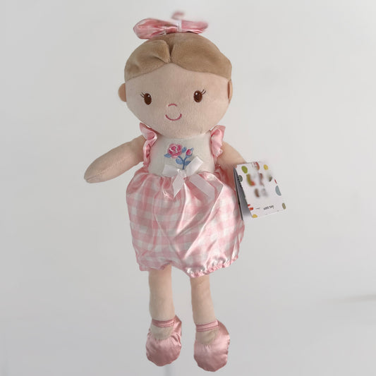 Peluche de ballerina