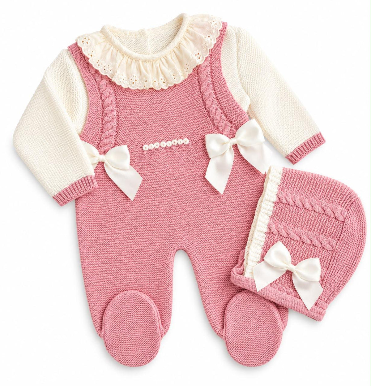 Set nb amy