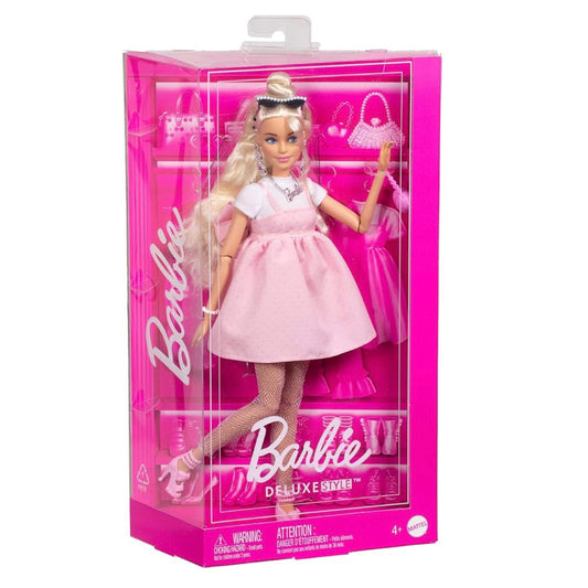 Muñeca Barbie