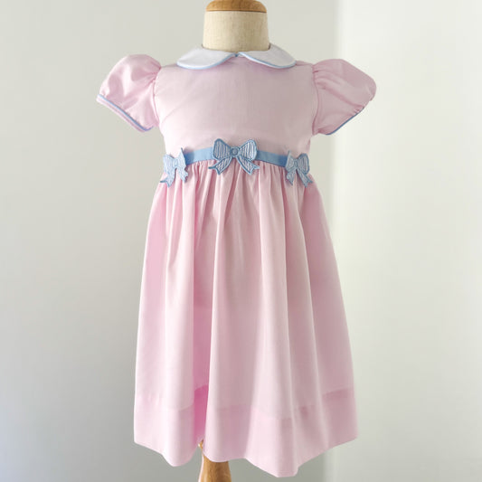 Vestido Aby