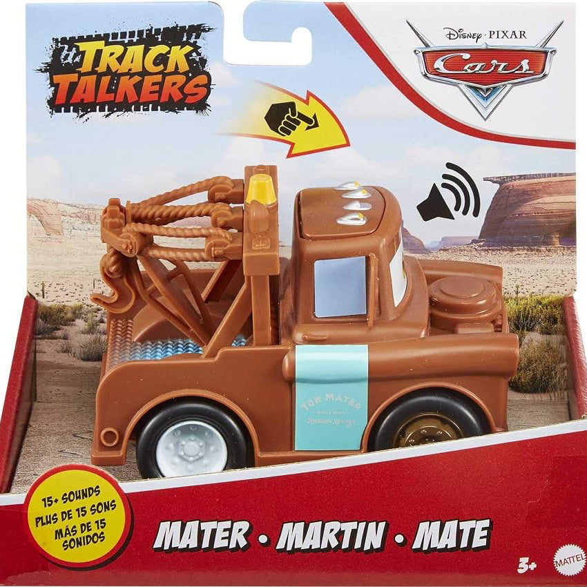 Disney cars - mater