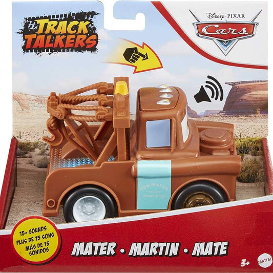 Disney cars - mater