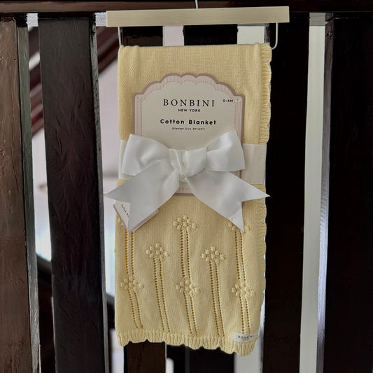 Blanket cotton
