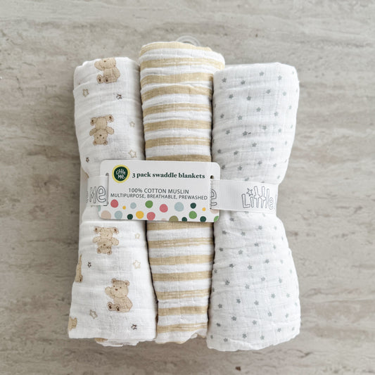 blankets packs
