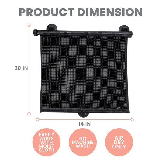 Sun shade