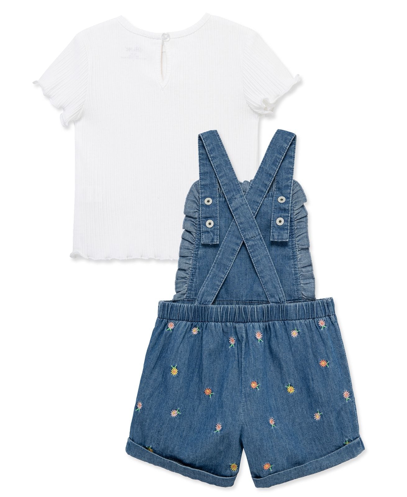 Romper margaritas