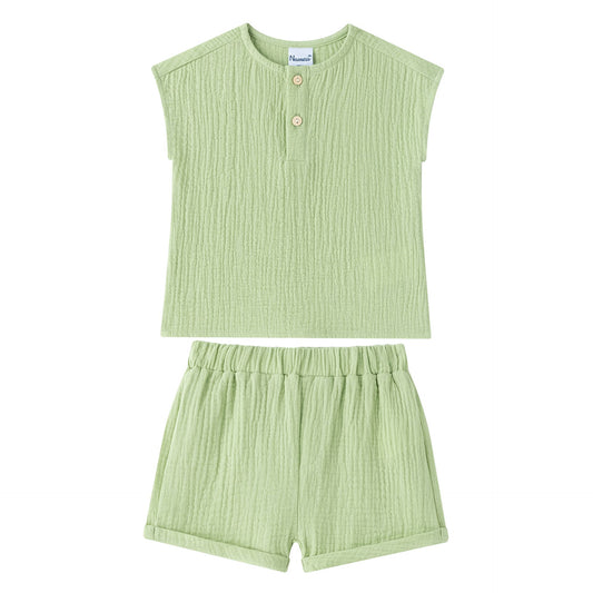 Green Set 2 pc