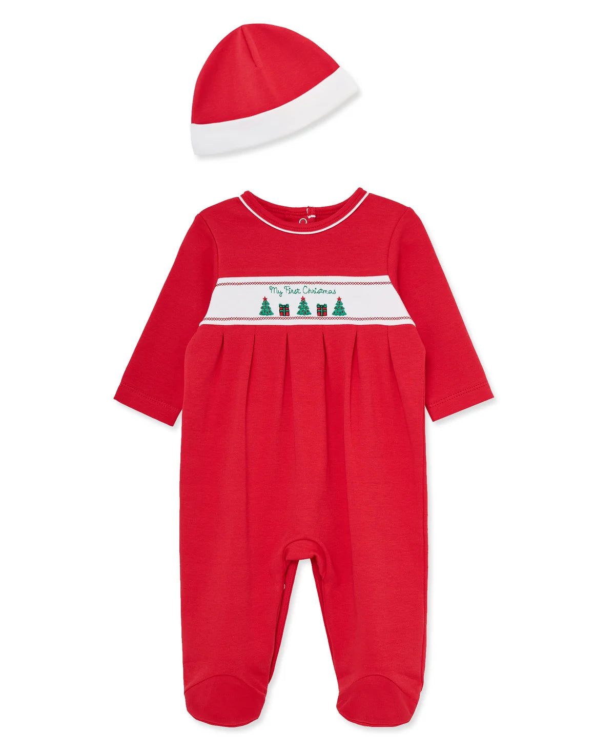 Christmas pjs