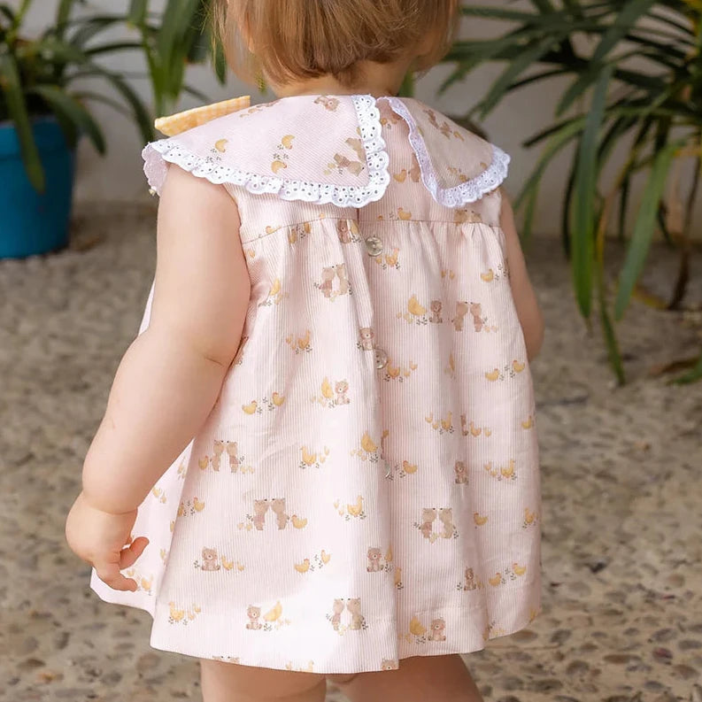 Sunny set 2 pc