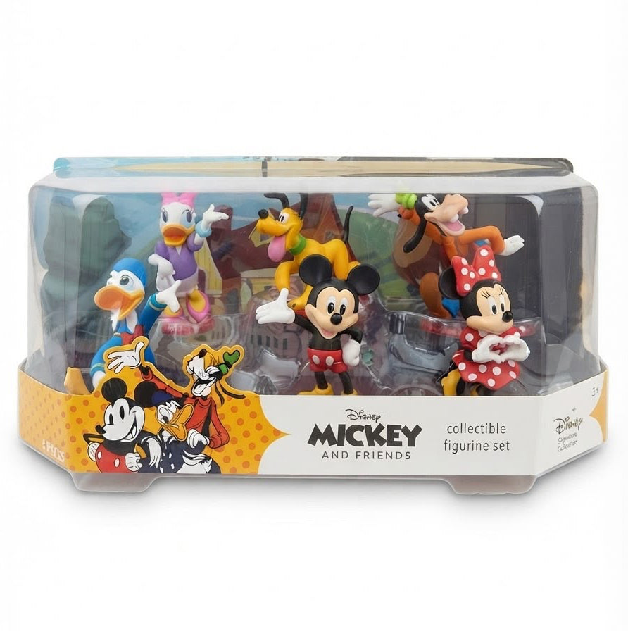 Disney - mickey mouse