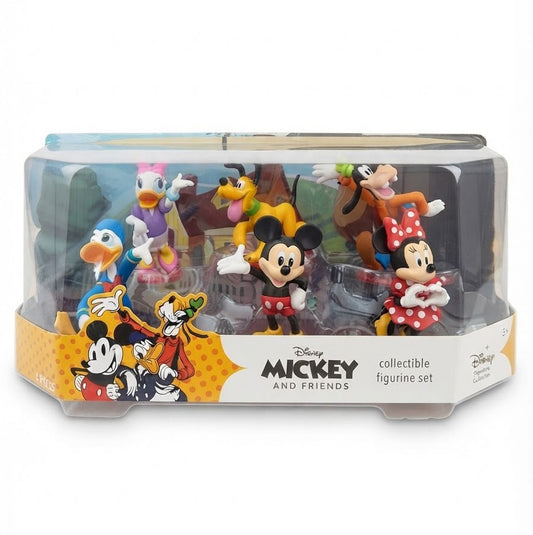 Disney - mickey mouse set