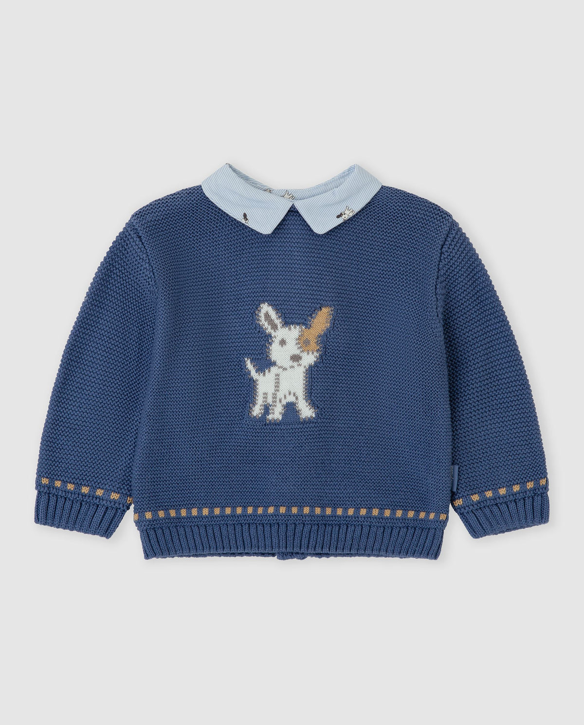 Set tricot