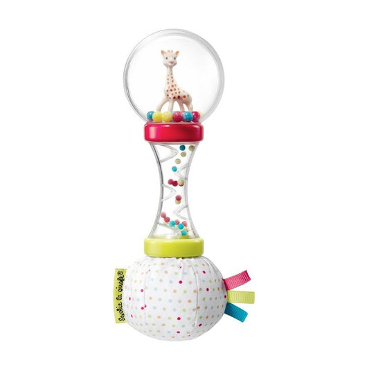 Sophie soft maracas