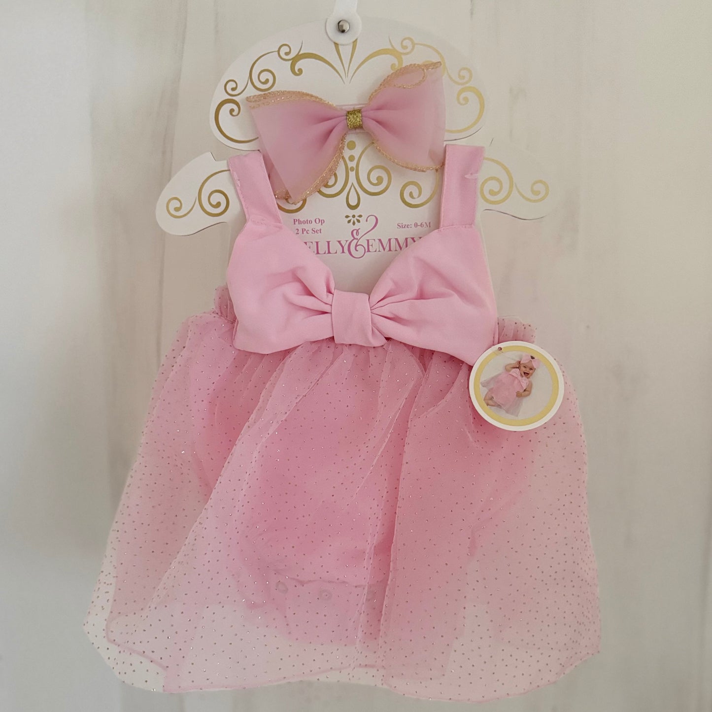 Tutu set
