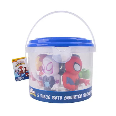 Bucket set