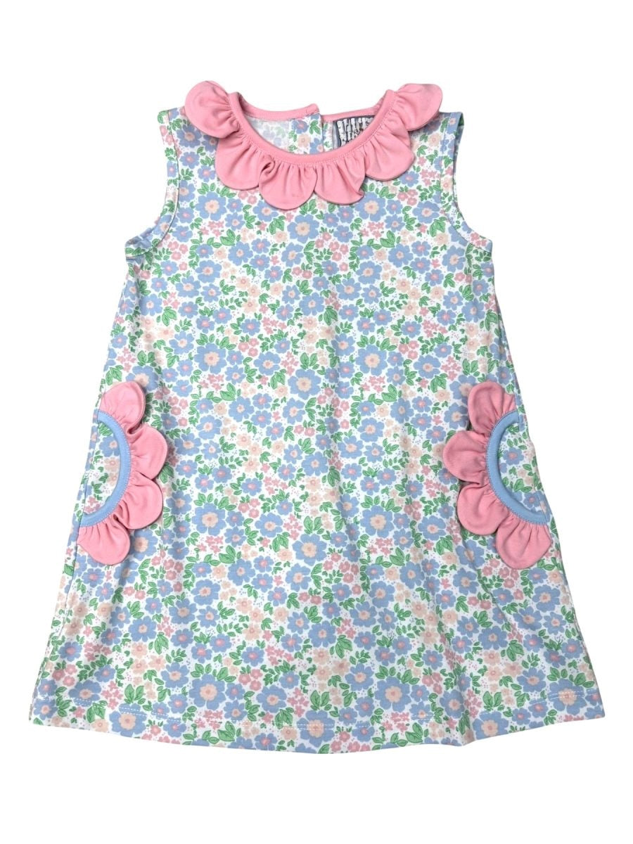 Vestido julieta