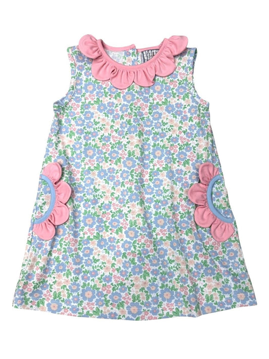 Vestido julieta