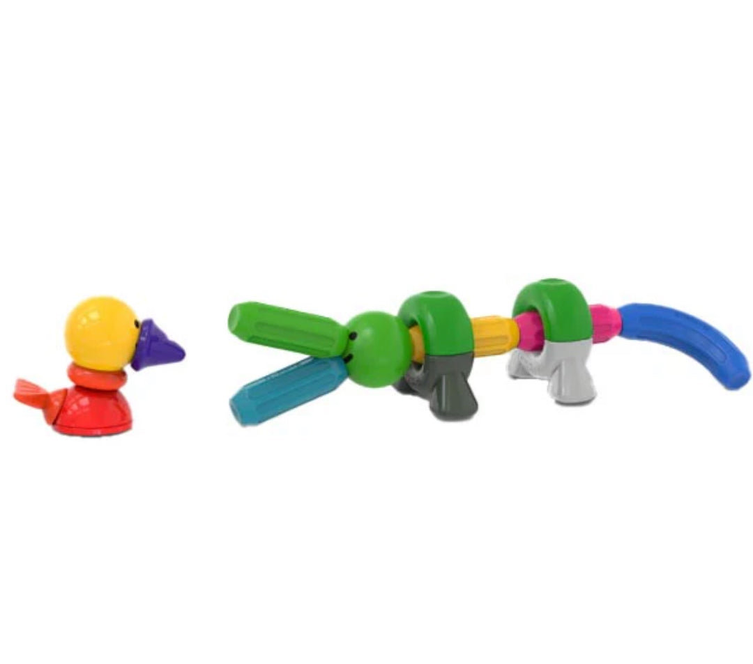Magnetos 27 pcs