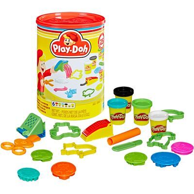 Play-doh