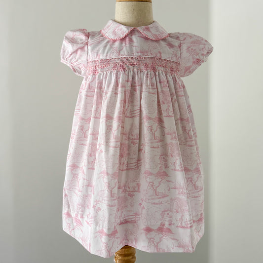 Vestido Mariana
