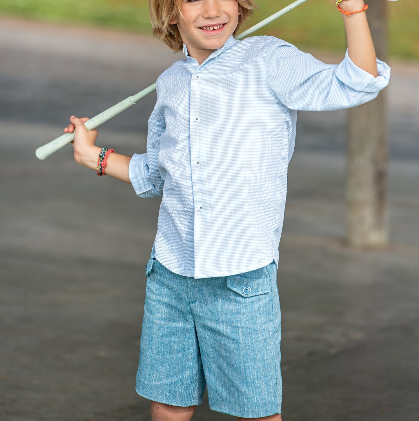 Set 2 pc mauro