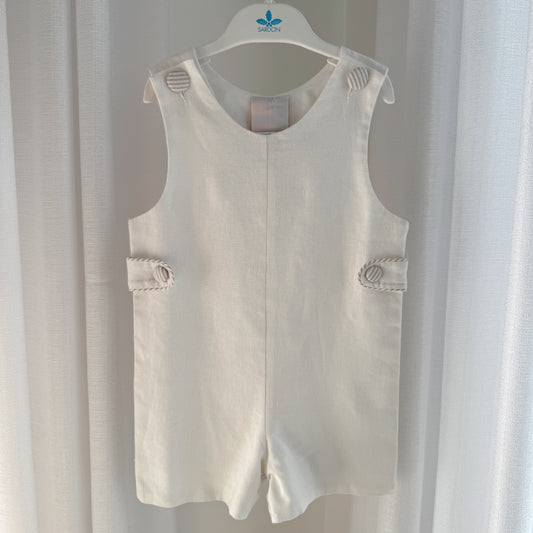 Romper Daniel