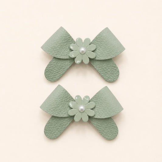 clips margarita 6 cm