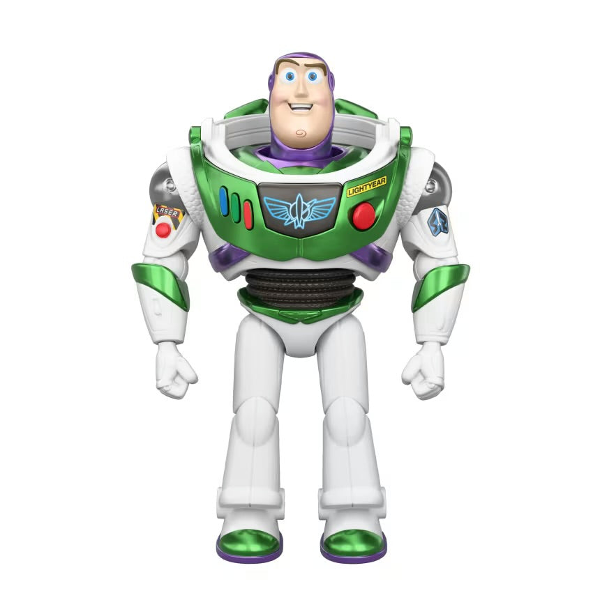 Toy story - buzz lightyear con sonidos