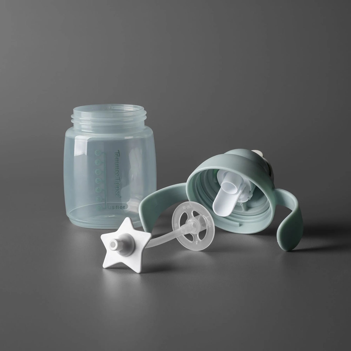Starter straw