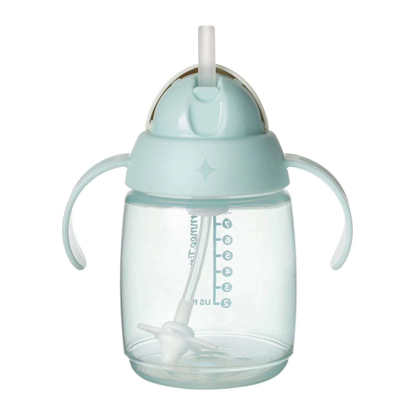 Starter straw