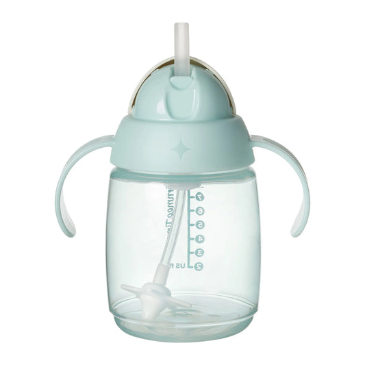 Starter straw