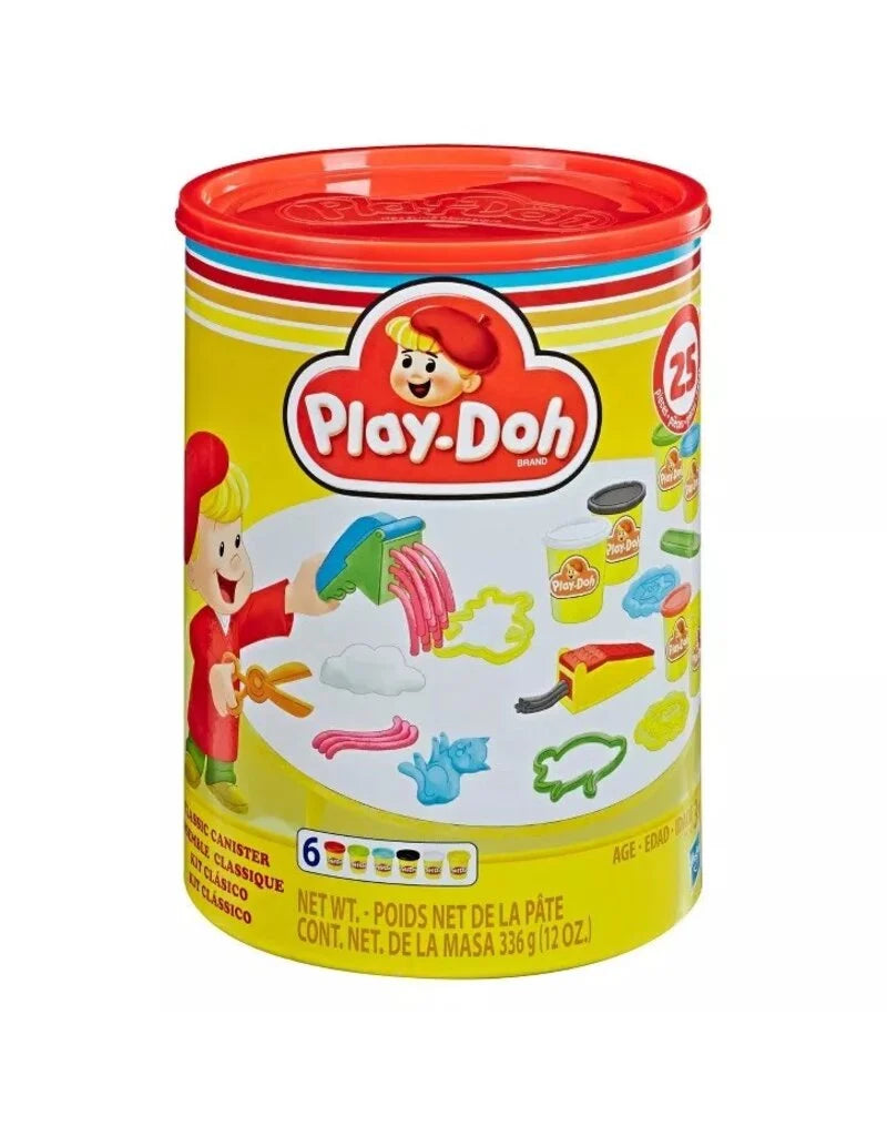 Play-doh