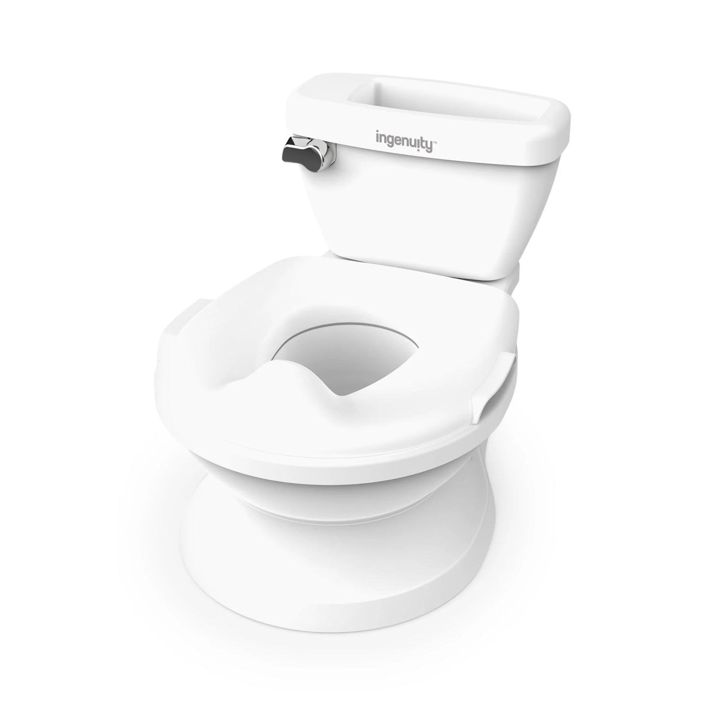 Potty pro