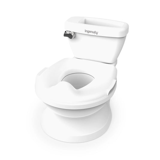 Potty pro