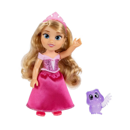Disney - princesa petit aura