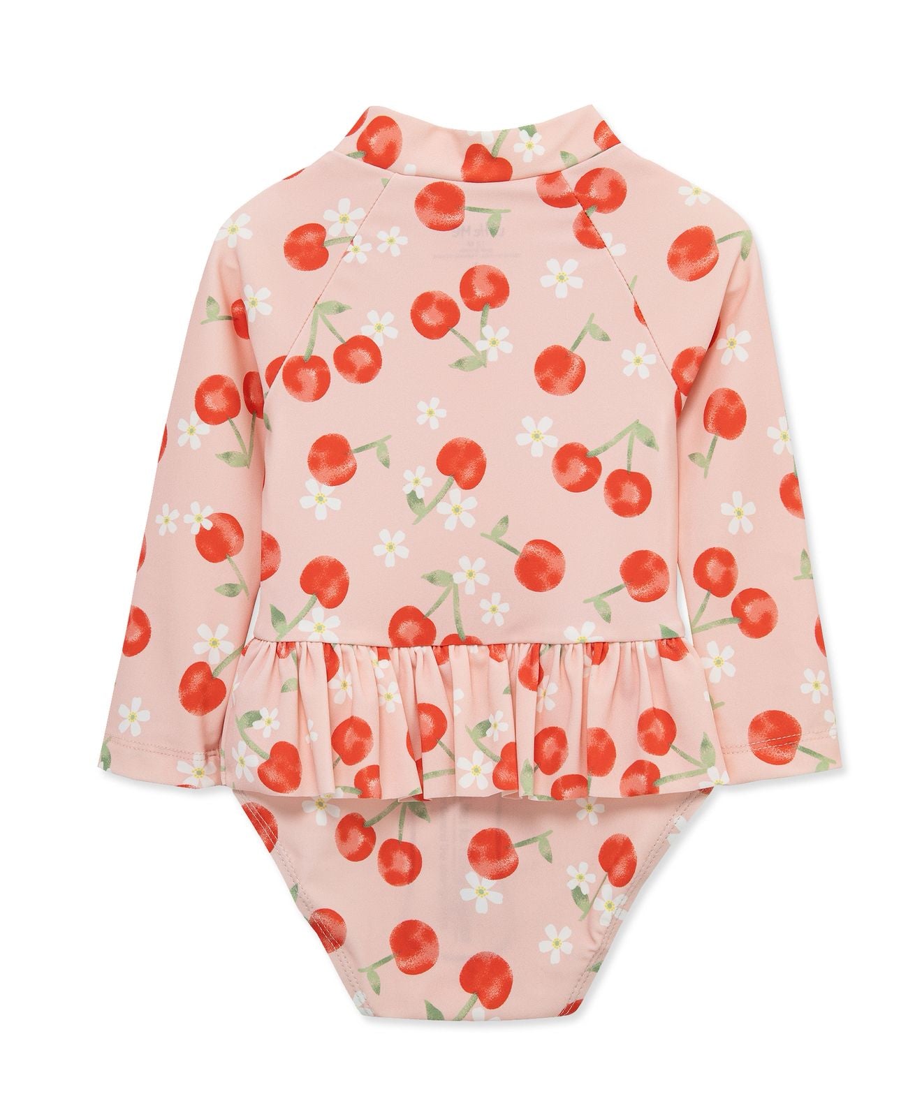 Traje de baño cherrys