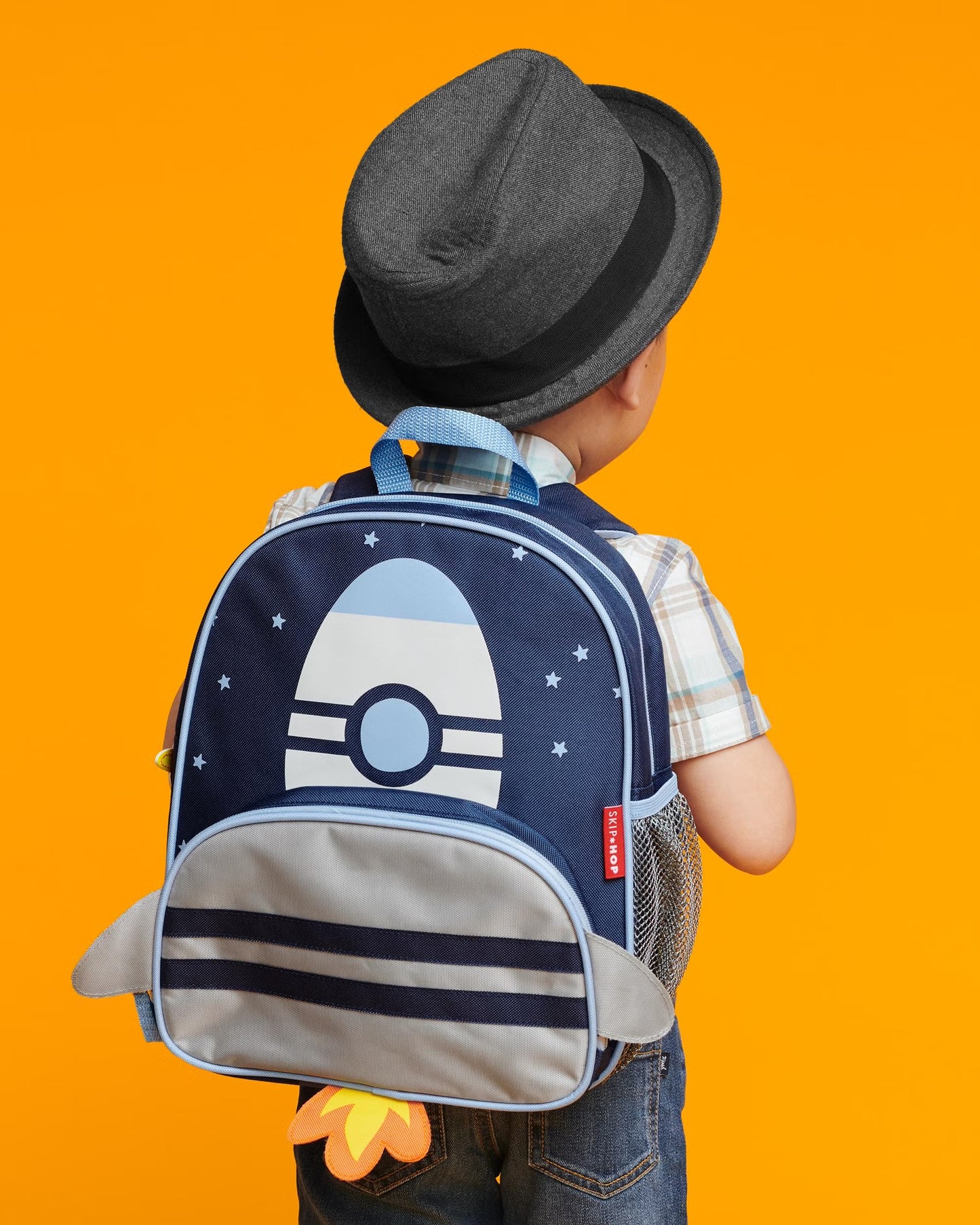 Rocket BackPack