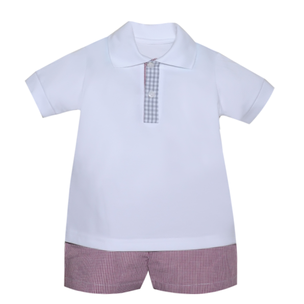 Set 2 pc
