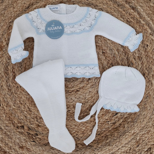 Set de 3 pcs