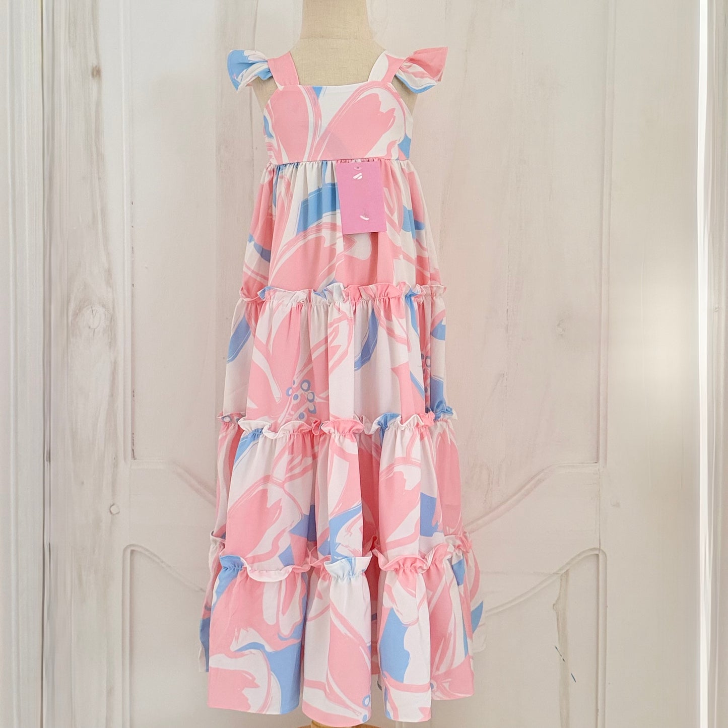 Vestido Martina