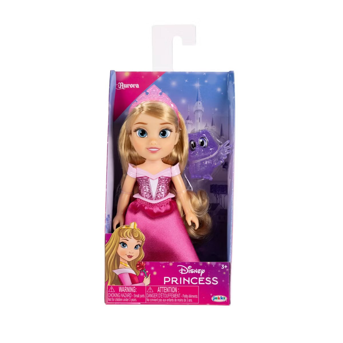 Disney - princesa petit aura